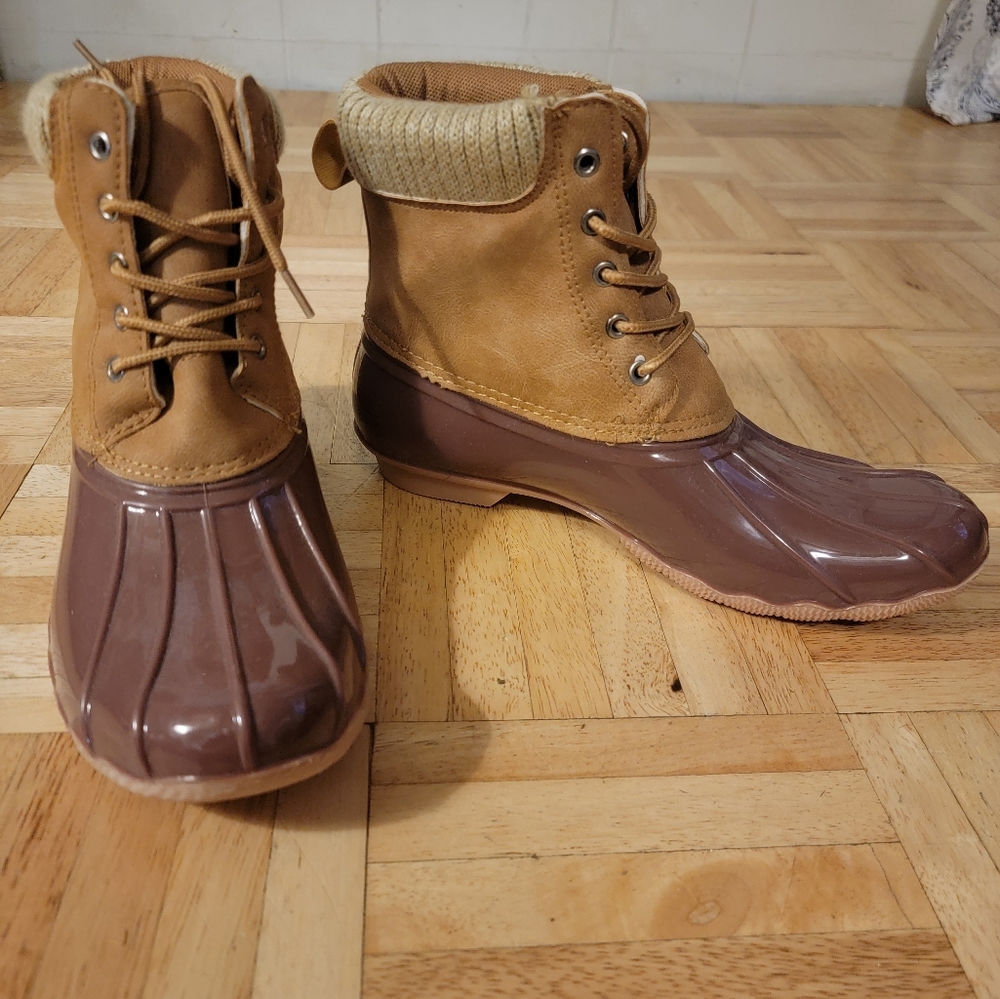 Boots